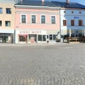 obrazek: avatar HOTEL U BERÁNKA