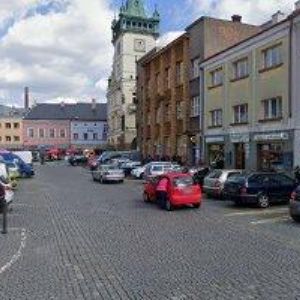 obrazek: avatar PIZZERIA GALLERIA