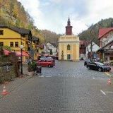 APARTMÁNY HŘENSKO U KŘIVÁKŮ-ČESKÉ ŠVÝCARSKO