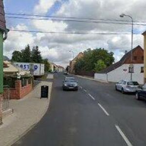 obrazek: avatar RESTAURACE U VÁCLAVA