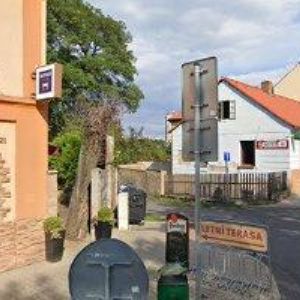 obrazek: avatar RESTAURACE A PENZION U KAŠPARA