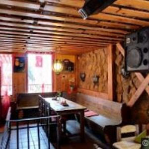 obrazek: avatar RESTAURACE ČTYŘLÍSTEK