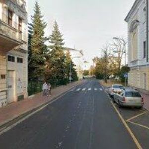 obrazek: avatar HOTEL ANTONIETTA TEPLICE
