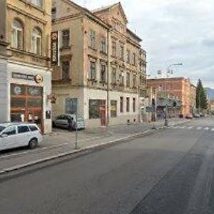 obrazek: avatar RESTAURACE SLOVANSKÝ DŮM