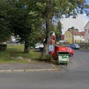 obrazek: avatar ŠUSTA EMIL-MODRÁ HVĚZDA