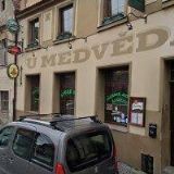 RESTAURACE-STEAK BAR U MEDVĚDA