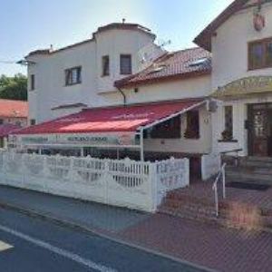 obrazek: avatar PENZION A RESTAURACE ADRIANA-JIŘÍKOV