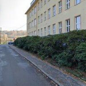 obrazek: avatar SŠ ZAHRADNICKÁ A ZEMĚDĚLSKÁ ANTONÍNA EMANUELA KOMERSE Děčín-Libverda