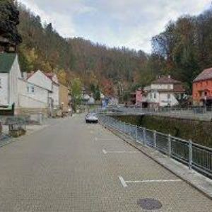 obrazek: avatar LUGANO PENZION