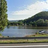 MOTOREST U BRÁNY ČECH