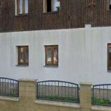 REKREAČNÍ STŘEDISKO CHŘIBSKÁ KRÁSNÉ POLE