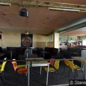 obrazek: avatar RESTAURACE BROOKLYN