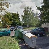 AREÁL TOMÁŠE ZE ŠTÍTNÉHO