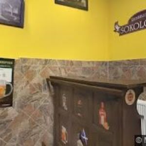 obrazek: avatar RESTAURACE SOKOLOVNA-LAURA s.r.o.