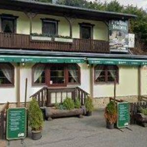 obrazek: avatar PENZION HUBERT