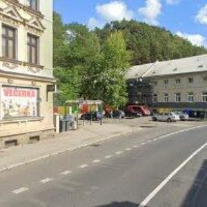 obrazek: avatar UBYTOVNA NA RŮŽKU