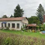 HOSPŮDKA A NOCLEH U ČERNÝCH