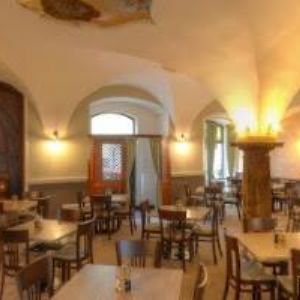 obrazek: avatar HOTEL U DVOU MEDVÍDKŮ