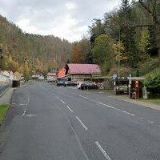 PENZION A RESTAURACE FALK