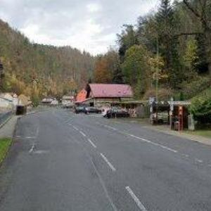 obrazek: avatar PENZION A RESTAURACE FALK