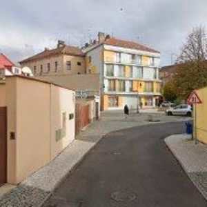 obrazek: avatar RESTAURACE U ŽIDA