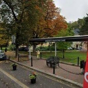 obrazek: avatar PINOCCHIO PENZION s.r.o.