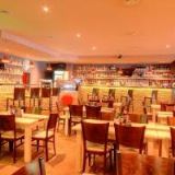 ADMIRAL CLUB CHOMUTOV