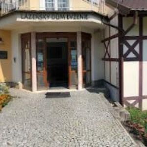 obrazek: avatar LÁZNĚ EVŽENIE a.s.