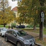 APARTMÁNY U LÁZNÍ