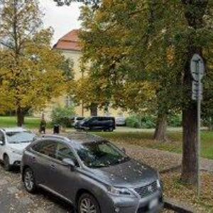 obrazek: avatar APARTMÁNY U LÁZNÍ