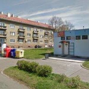obrazek: avatar LAHŮDKY OSADA
