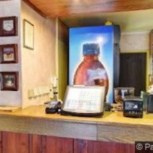 obrazek: avatar MC KOLOSEUM-ROZVOZ JÍDLA