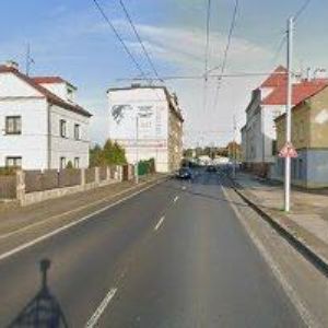 obrazek: avatar JÍDELNA ZDRAVĚNKA