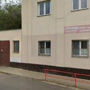 obrazek: avatar ŠOSVALDOVÁ SIMONA Ing.-UBYTOVNA TRMICE