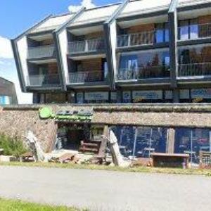 obrazek: avatar APARTMÁN KLÍNOVEC