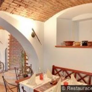 obrazek: avatar RESTAURACE U KULATÝ BÁBY