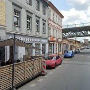 obrazek: avatar ČAJOVNA TEK MATE