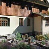 PENSION A RESTAURANT MEZIHOŘÍ