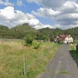 PENSION A RESTAURACE JELOMA