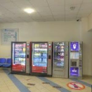 obrazek: avatar HOTEL SPORTOVNÍ HALA TEPLICE