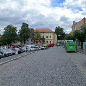 obrazek: avatar HOTEL VAVŘINEC , s.r.o.