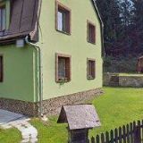 UBYTOVÁNÍ U RABASŮ