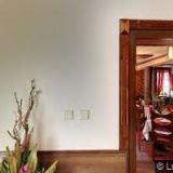 RESTAURANT-PENZION RŮŽOVÝ HRÁDEK