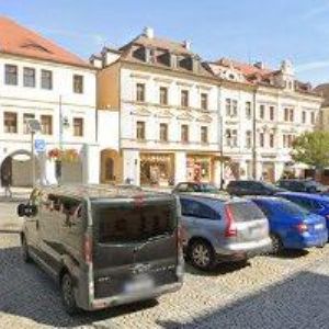 obrazek: avatar RESTAURANT A PIZZERIE U SV. IGNÁCE