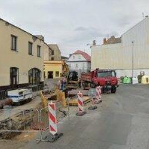 obrazek: avatar RESTAURACE NA RÁNĚ