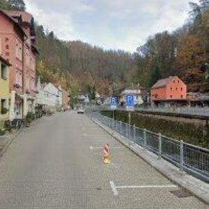 obrazek: avatar PENZION OÁZA