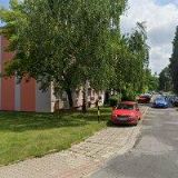 HUMANITÁRNÍ SDRUŽENÍ PERSPEKTIVA