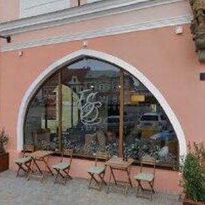 obrazek: avatar LAGARTO CAFÉ s.r.o.