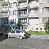 HENDRICHOVÁ BLANKA Ing.-UBYTOVÁNÍ