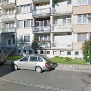 obrazek: avatar HENDRICHOVÁ BLANKA Ing.-UBYTOVÁNÍ